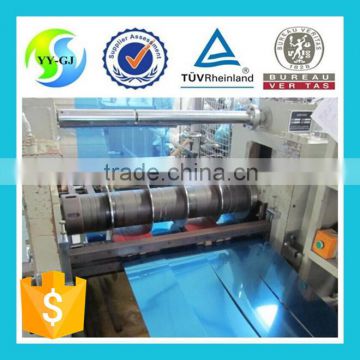 410 cold roll stainless steel coil