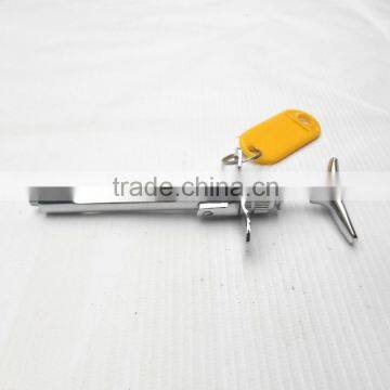 Aspirating Dental Cartridge Syringe