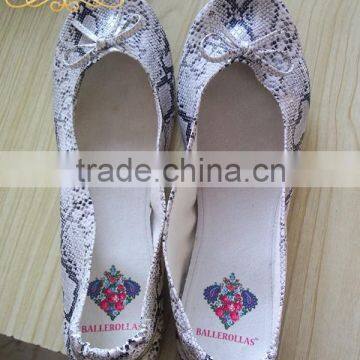 Hotsale cheap ballerina shoes