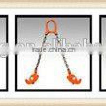 JILI HIGH QUALITY Single -Ply Lifting Clamp