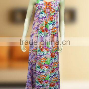 Arabic/muslim/islamic Dress,abaya ,Rayon Dress,jalabiya,rayon Gown,nightgown photo-2