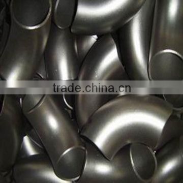 stainless steel /carbon steel Elbow/China carbon steel elbow