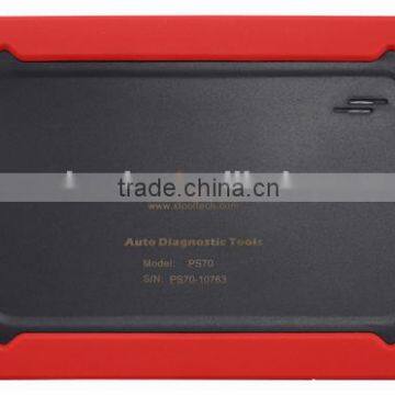 Xtool PS70 Car Diagnostic Scanner Universal Car Scanner Software Free photo-3