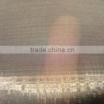 Stainless steel weaving wire mesh