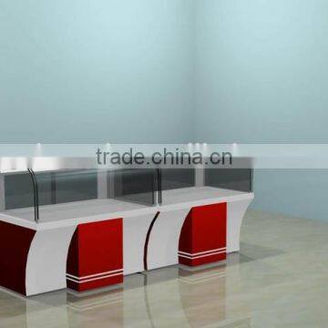 China Factory Supplier Reasonable Price Mobile Display Stand