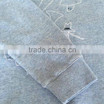 Women T-shirt 100% Cotton Knit Wear Oem Supplier photo-5