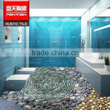 Polished floor manufacture new 3d wall floor tile 3d picture marble kajaria floor tiles prices                        
                                                Quality Choice