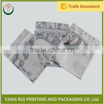 Factory Various Materials mr sin herbal incense bag