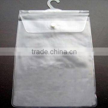Pvc Packing Bag With Button Bra Packing Bags photo-4