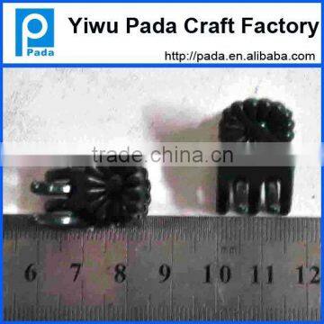 Daisy Orchid Clip