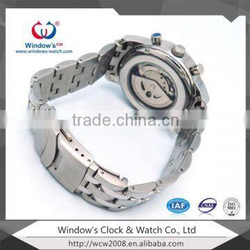 2016 Hot Selling Man's Watch Automatic Mechanical Mens Classic Mechanicalwrist Watch photo-4