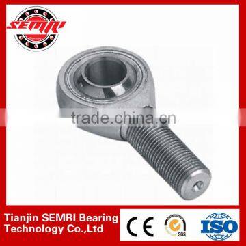 Exported Knuckle Bearing Spherical Plain Shaft Bearing GE20ES-2RS