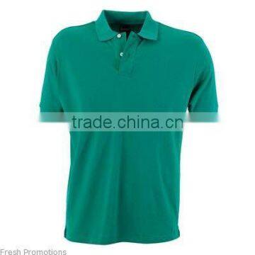 Mens Short sleeve Polo-Shirt