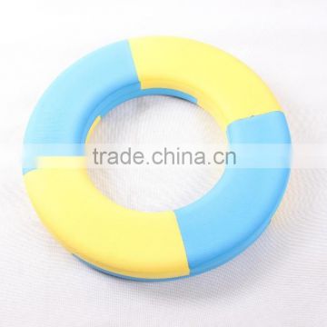 baby swimming ring/swimming equipment for children