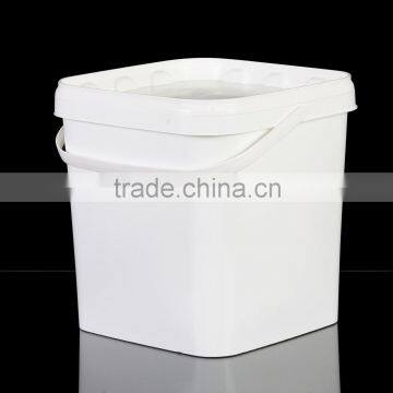 16000ml Rectangular Bucket / Pail