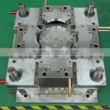 Making Molds Household Mold Injection Plastic photo-3