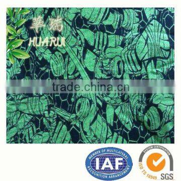 Soft and cute cartoon cotton fabric