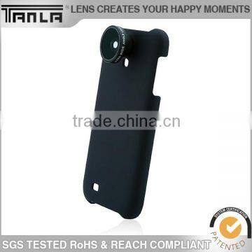 IP-FW138S China Wholesale Custom camera lens for iphone 4