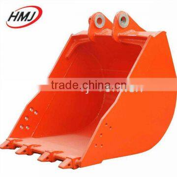 PC450 Rock Bucket, Digger Bucket Manufacturer photo-4