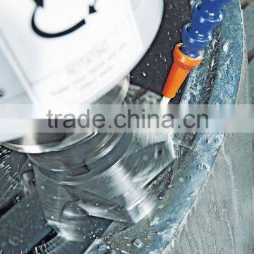 CNC Vertical Machining Center X.mill 1500SI For Machining of Large, Heavy Parts, With Extra-wide Rectangular Guides photo-5