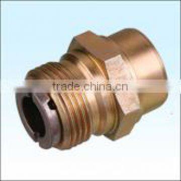 Case IH Nut Assembly LH 1994865C1