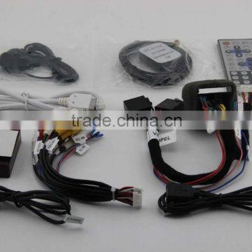 for Opel Astra Multimedia System With Bluetooth Mp3 Player 10disc photo-6