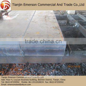 (S)A299M (S)A515M(Gr.60.65.70) P235GH 20MnHR 161G430 boiler pressure vessel steel plate