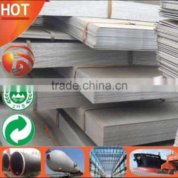 Hot Sale hot rolled 30mm thick mild steel plate s45c s50c