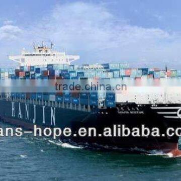 Sea Freight
