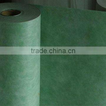 Manufacturer: 200-1200g, Polypropylene Waterproof Membrane for Roofing photo-4