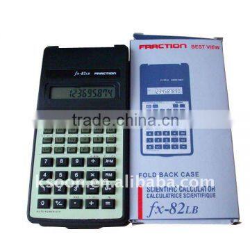 Scientific Calculator