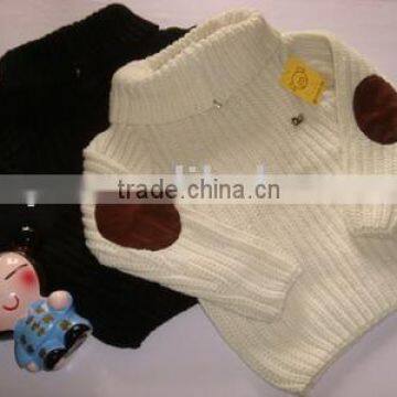 new design children sweater