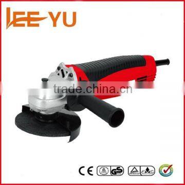 600W 115mm diameter angle grinder power tools