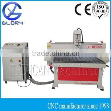 Wood/Acrylic/Plastic CNC Router for Sign Making