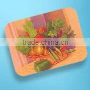 High quality Tempered glass cutting board