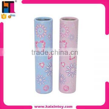 hot sale promotion toy classic education paper kaleidoscope