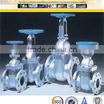 Stainless Steel 316 1/12" Gate Valve Price