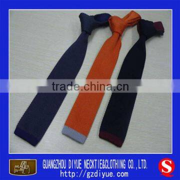 100% Silk Skinny Necktie,Striped skinny tie