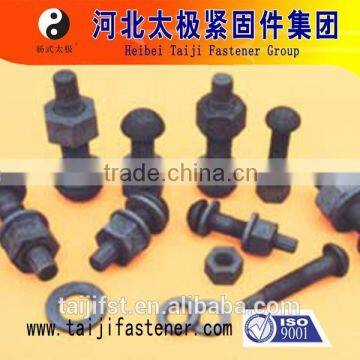 Tor shear bolt for steel structure (ISO9001:2008 CERTIFIED)