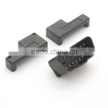 Andu Manufacturer 2015 Newest OBD II Remote Diagnosis System GPS Tracker photo-4