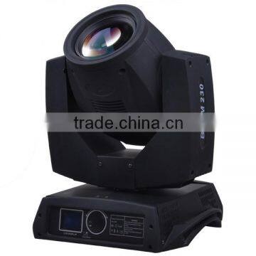 7R Beam 230W Moving Head Lights 7R Sharpy photo-5