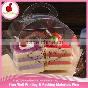 Hot Selling Packaging Pvc Box,new Clear Plastic PVC Box,pvc Packaging Box Made in China Quality Choice photo-3