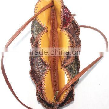 Long Strap Shoulder Bag for Girls Multi Use Light Weight More Color Choice photo-6