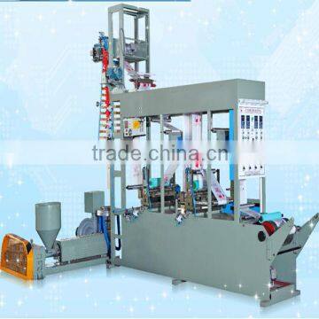 plastic film machine