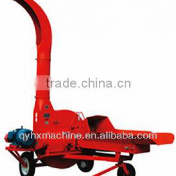 bamboo crusher machine