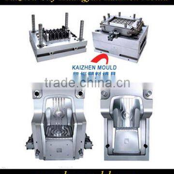 Mould maker of commodity plastic injection moulds