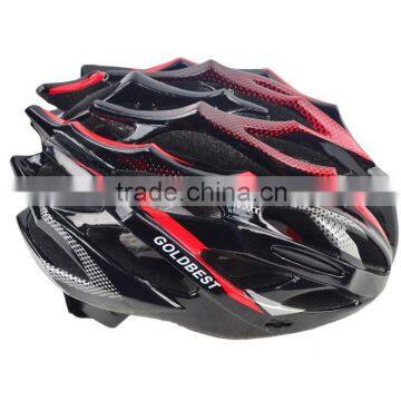 GOLDBEST MTB bicycle helmet MV37 safety cycling bicycle helmets