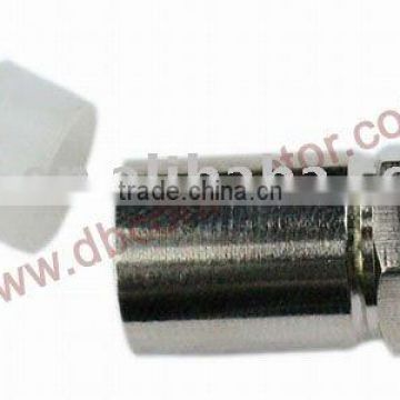 Dongbei coaxial cable RG6 compression connector