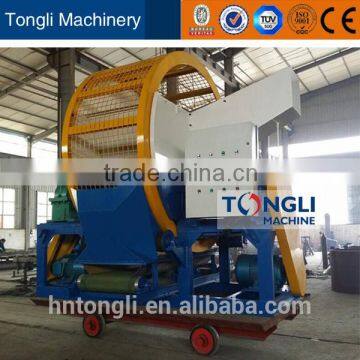 The most worthy of choice tire recycling equipment for sale