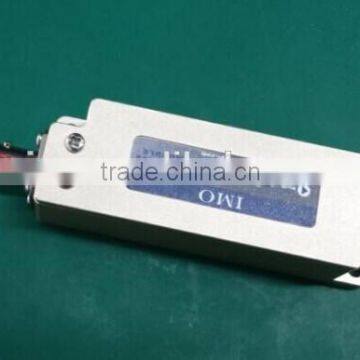 High Accuracy Triaxial Electronic Compass Sensor With Various Output Way